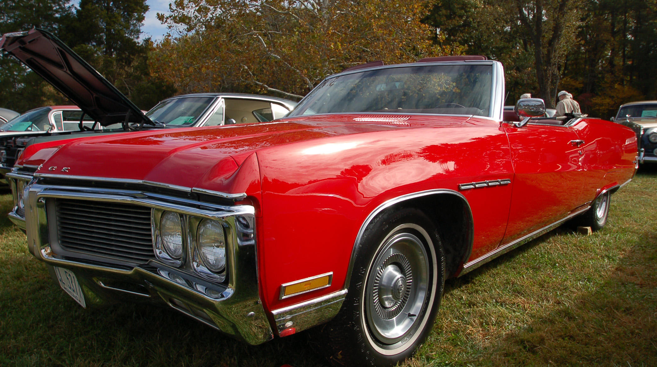 Rockville Antique and Classic Auto show | Montgomery Community Media