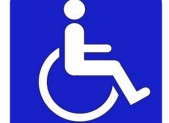 wheelchair graphic