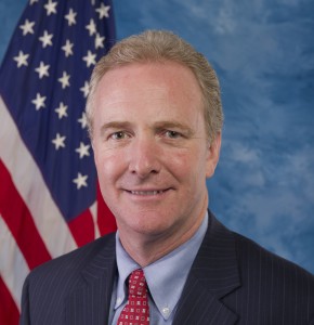 Chris Van Hollen