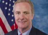 Chris Van Hollen