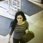 Female Suspect (Olney)