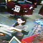 Female Suspect (Olney)