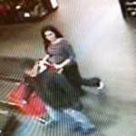 Female and Male Suspect (Olney)