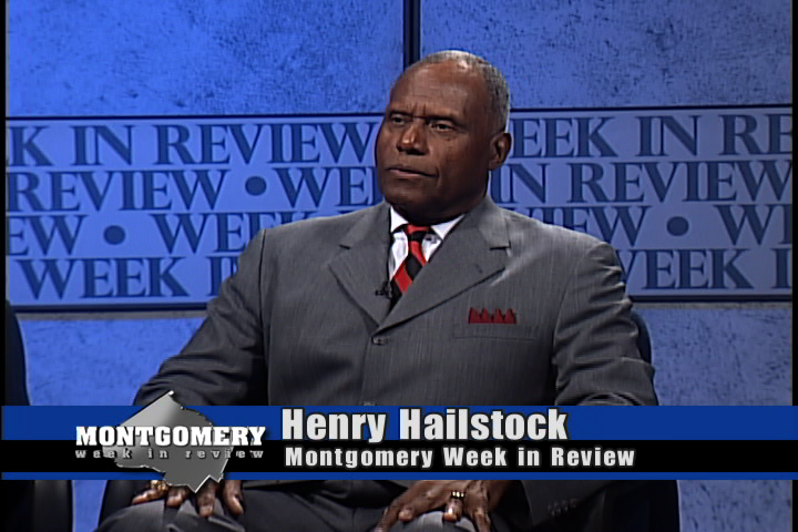 Henry Hailstock