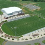 Maryland SoccerPlex Stadium
