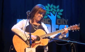 Suzy Bogguss