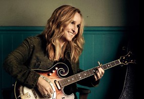 image of Melissa Etheridge