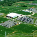 Maryland SoccerPlex Fields