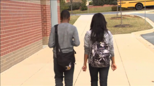 High School Students