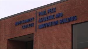 Paul Peck Academic and Innovation Building