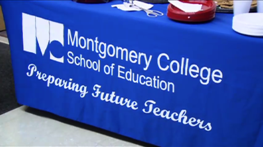 Montgomery College ACET program