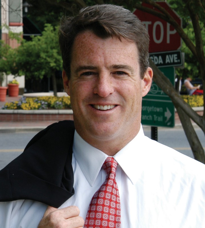 Douglas Gansler