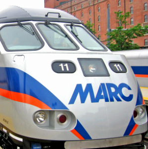 Marc Train