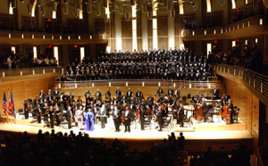 National Philharmonic