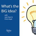 whats the big idea graphic