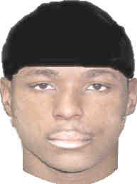 Germantown Robbery Composite
