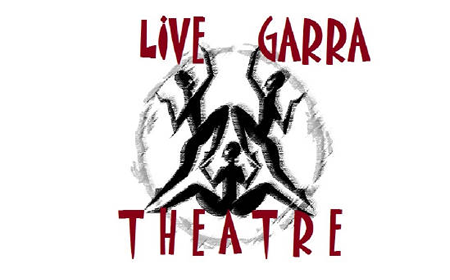 Live Gara logo
