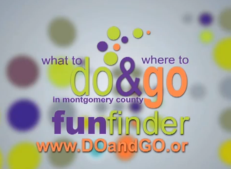 do & go fun finder logo