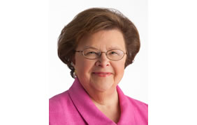 photo Barbara Mikulski