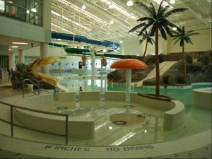 photo of Germantown Swim Center