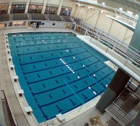 photo of Germantown Swim Center