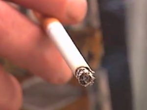 Smoking Ban in Montgomery County