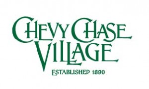 logo of Chevy Chase Village
