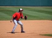 Getting It Done in Florida photo Anthony Rendon