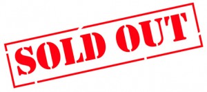 sold out image