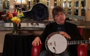 photo Bela Fleck