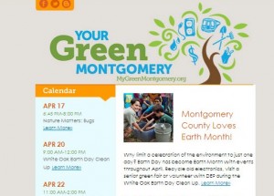 Your Green Montgomery
