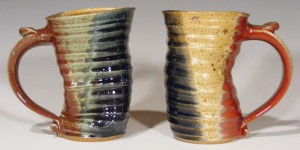 photo pottery