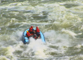 CRTW Ep 163_River Safety_05-31-13