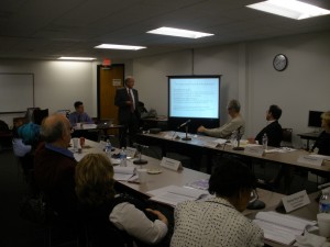 photo 05-20 MCM board meeting