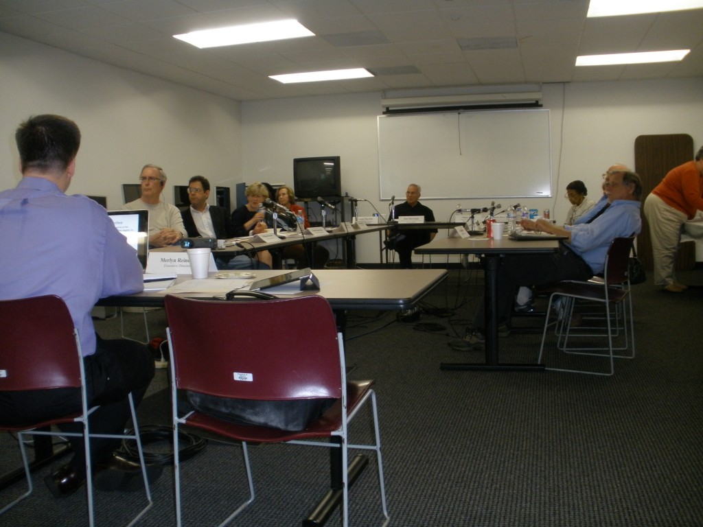 photo 05-20 MCM board meeting