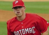 Waiting for the Nationals to Start Humming Tyler Moore