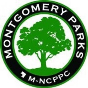 photo of Montgomery Parks logo