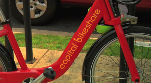 Capital Bikeshare