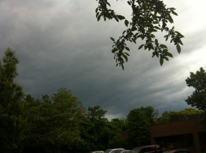 June 13 Storm