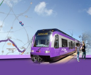 Purple Line