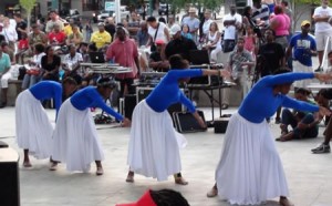 Caribbean Dance Traditions 450x280