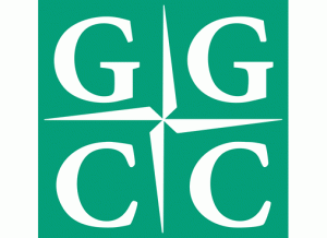 photo of GGCC logo
