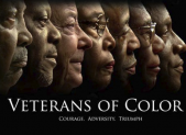 Veterans of Color - Feature