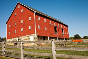 agricultural history farm park