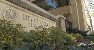 City of Rockville