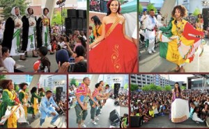 Third Annual Ethiopian Festival