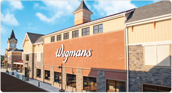 Wegmans Germantown 