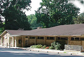 Little Falls Library