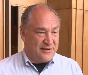 Marc Elrich