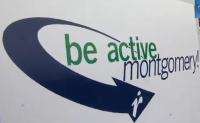 Montgomery County Kicks Off Be Active Campaign